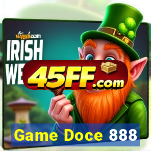 Game Doce 888